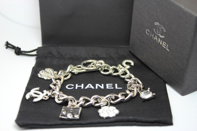 Bracciale Chanel Modello 473